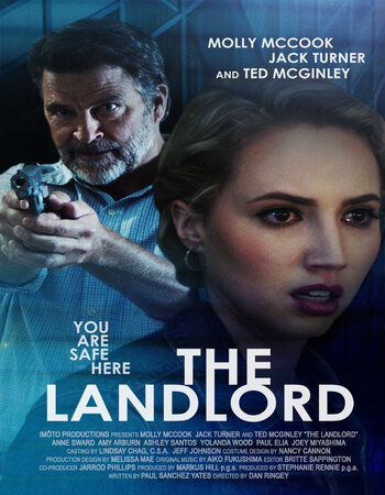 The Landlord (2017) Dual Audio Hindi 720p WEBRip x264 900MB Movie Download