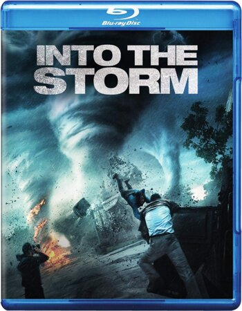 Into the Storm (2014) Dual Audio Hindi 720p BluRay 1GB ESubs Movie Download