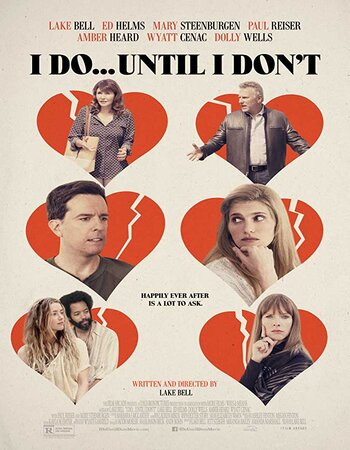 I Do... Until I Don't (2017) Dual Audio Hindi 720p WEB-DL x264 ESubs Movie Download