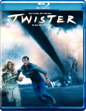 Twister (1996) Dual Audio Hindi 720p BluRay x264 850MB ESubs Movie Download