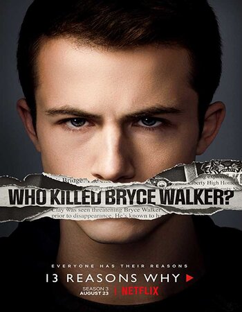 13 Reasons Why S03 Complete English 720p 480p WEB-DL x264 ESubs Download