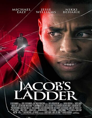 Jacobs Ladder (2019) English 480p HDRip x264 300MB ESubs Movie Download