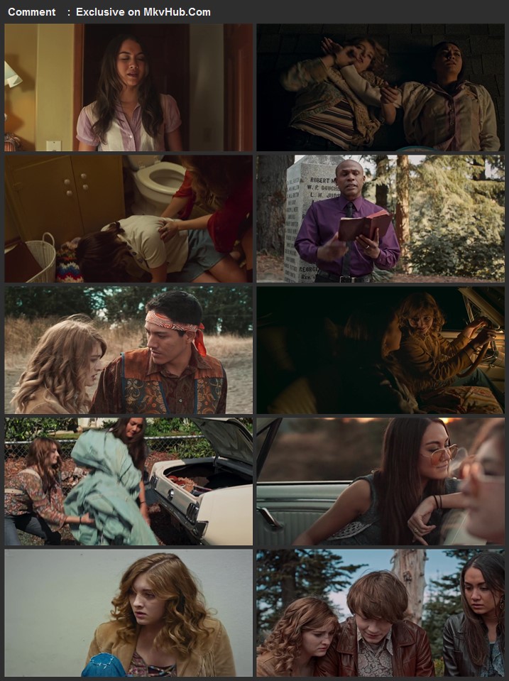Woodstock or Bust 2019 720p WEB-DL Full Movie Download
