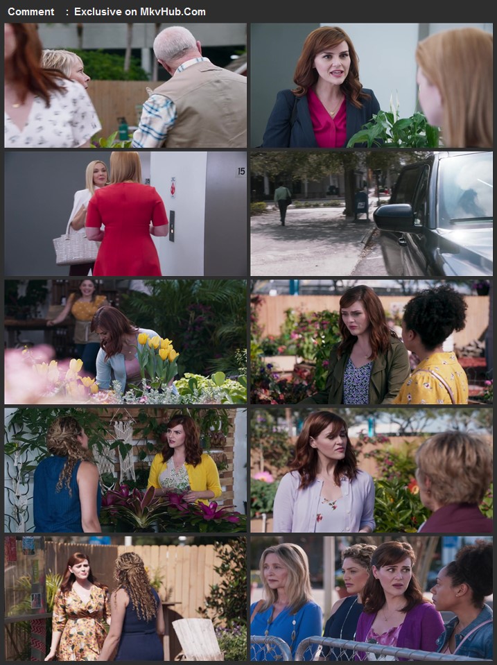 True Love Blooms 2019 720p WEB-DL Full Movie Download