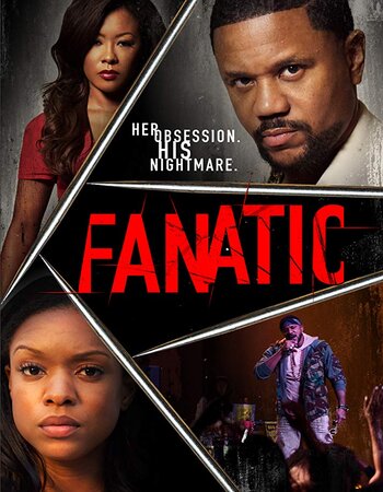 Fanatic 2019 720p WEB-DL Full Movie Download