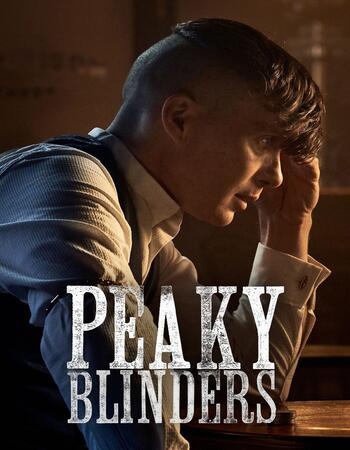 Peaky Blinders S05 Complete 720p WEB-DL Full Show Download