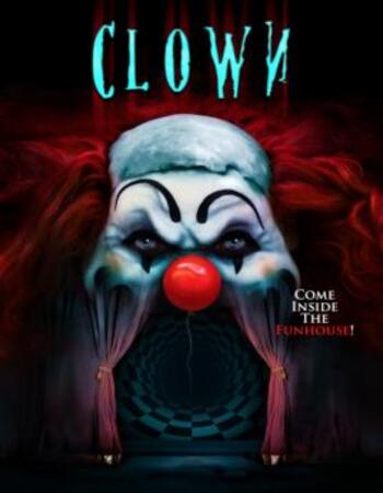 Clown 2019 720p WEB-DL x264 750MB ESubs