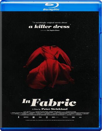 In Fabric 2018 720p BluRay Full Movie Download