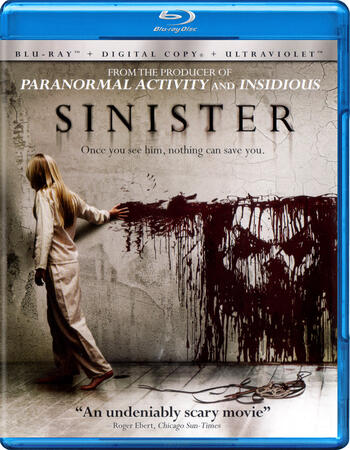 Sinister (2012) Dual Audio Hindi 480p BluRay x264 350MB ESubs Movie Download