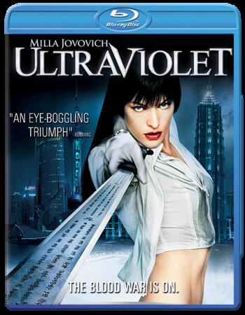 Ultraviolet 2006 720p BluRay ORG Dual Audio In Hindi English