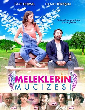 Meleklerin Mucizesi (2014) Dual Audio Hindi 720p WEB-DL x264 ESubs Movie Download