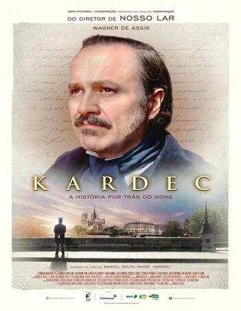Kardec 2019 720p WEB-DL Full English Movie Download