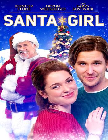 Santa Girl 2019 720p WEB-DL Full English Movie Download