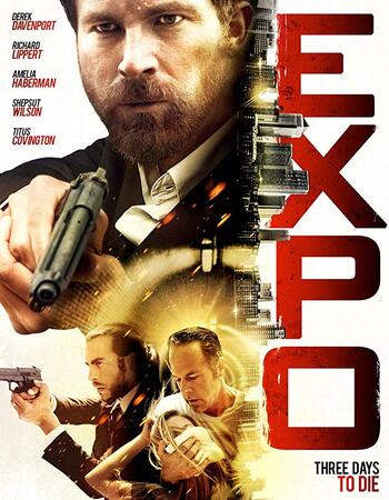 Expo 2019 720p WEB-DL Full English Movie Download