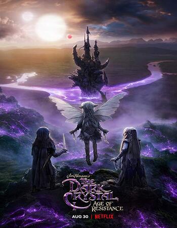 The Dark Crystal Age of Resistance S01 COMPLETE 720p WEB-DL Full Show Download
