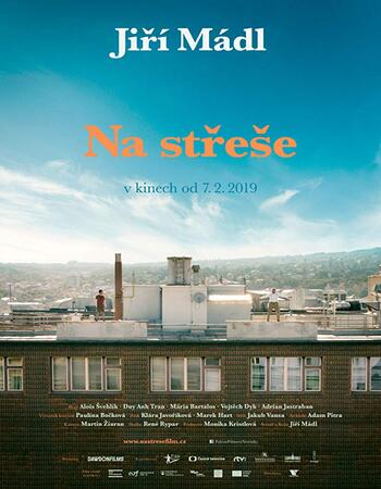 Na strese 2019 720p WEB-DL Full Czech Movie Download