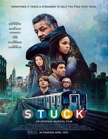 Stuck 2019 720p WEB-DL Full English Movie Download