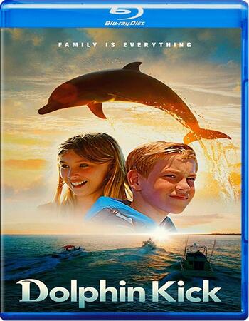 Dolphin Kick 2019 1080p BluRay Full English Movie Download