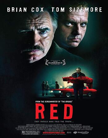 Red 2008 720p WEB-DL Full English Movie Download