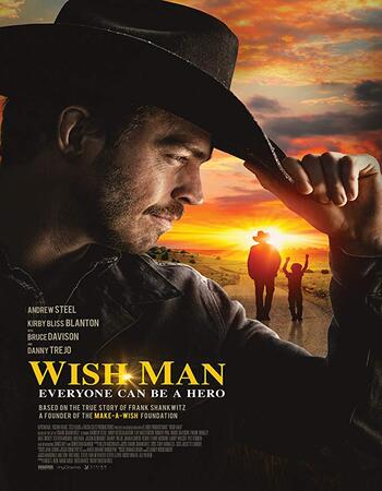 Wish Man 2019 720p WEB-DL Full English Movie Download