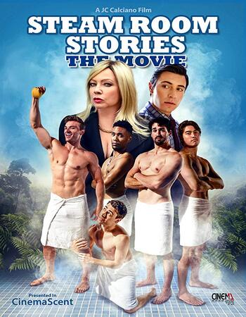 Steam Room Stories The Movie 2019 720p WEB-DL Full English Movie Download