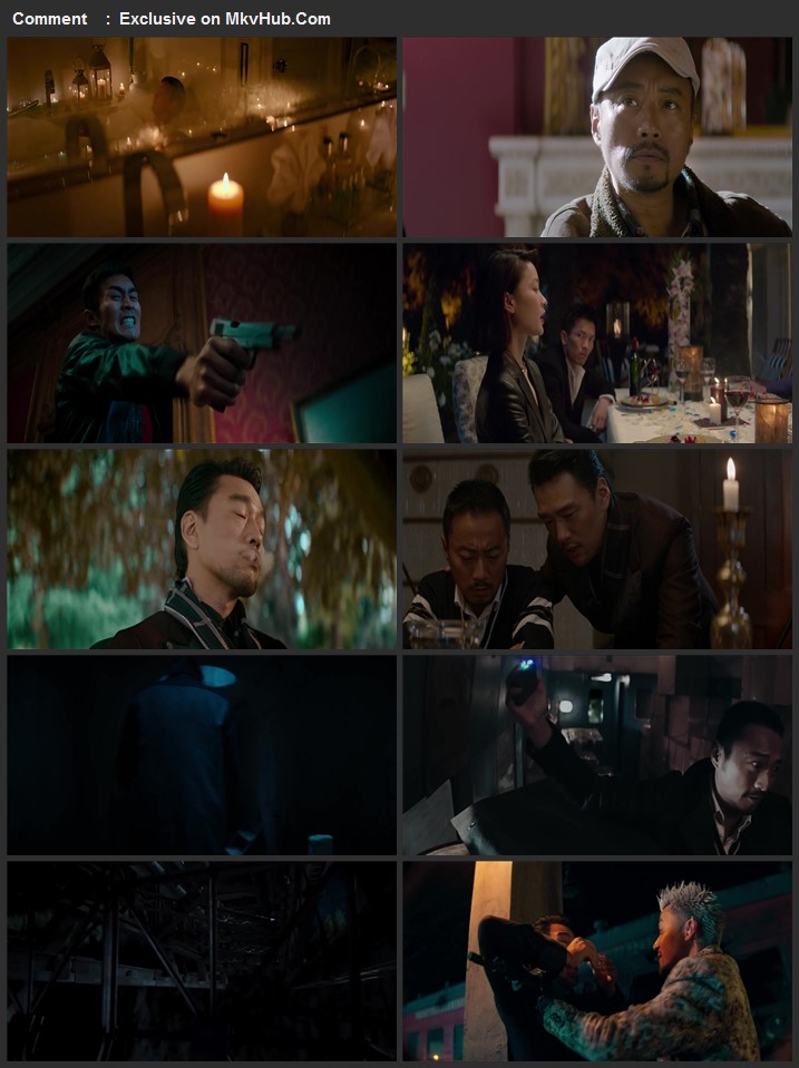 Wine Wars 2017 720p BluRay Full Chinese Movie Download