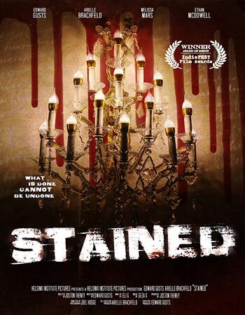 Stained 2019 720p WEB-DL Full English Movie Download