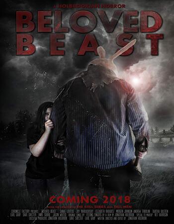 Beloved Beast 2018 1080p WEB-DL Full English Movie Download