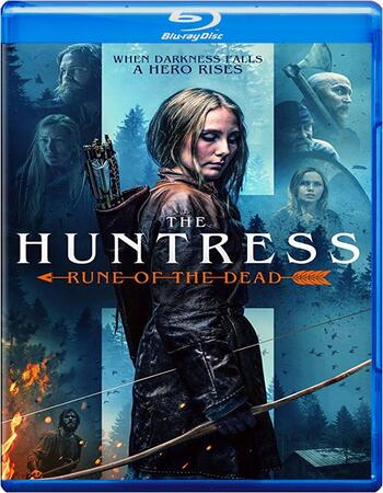 The Huntress Rune of the Dead 2019 720p BluRay Full English Movie Download