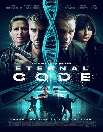 Eternal Code 2019 720p WEB-DL Full English Movie Download