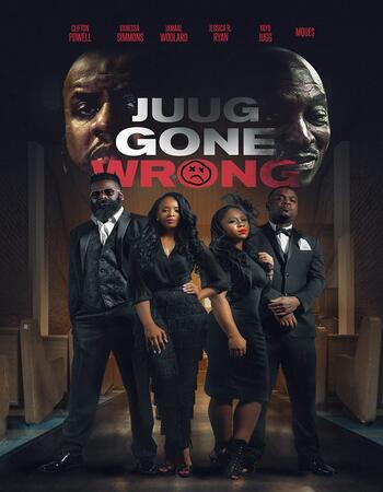 Juug Gone Wrong 2018 720p WEB-DL Full English Movie Download