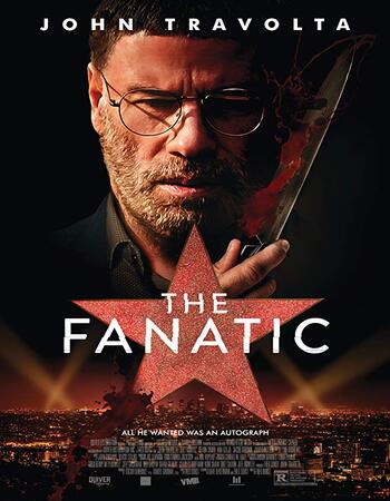 The Fanatic 2019 720p WEB-DL Full English Movie Download