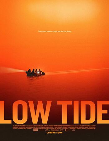 Low Tide 2019 720p HDRip Full English Movie Download