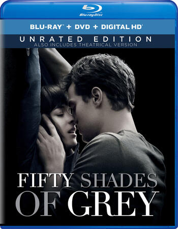 Fifty Shades Of Grey (2015) Hindi Dubbed 480p BluRay x264 400MB Movie Download