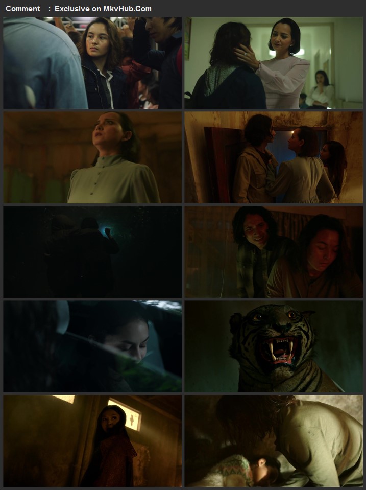 May the Devil Take You 2018 720p WEB-DL Full Indonesian Movie Download
