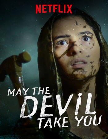 May the Devil Take You 2018 720p WEB-DL Full Indonesian Movie Download
