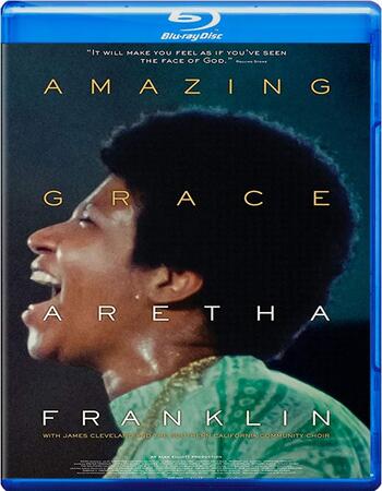 Amazing Grace 2018 720p BluRay Full English Movie Download