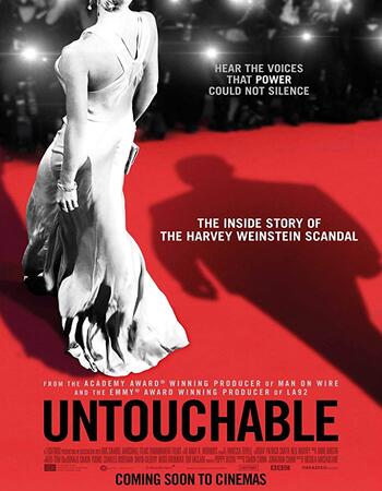 Untouchable 2019 720p WEB-DL Full English Movie Download