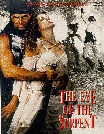 Eyes Of The Serpent (1994) Dual Audio Hindi 720p WEBRip x264 750MB Movie Download