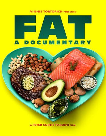 FAT A Documentary 2019 720p WEB-DL Full English Movie Download