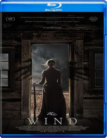 The Wind 2018 720p BluRay Full English Movie Download