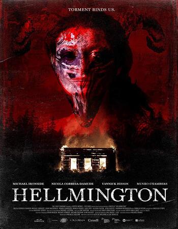 Hellmington 2018 720p WEB-DL Full English Movie Download