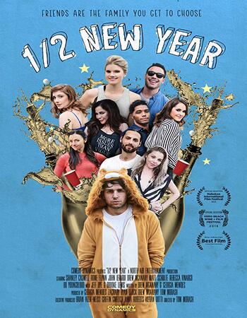 1/2 New Year 2019 720p WEB-DL Full English Movie Download
