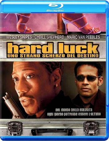 Hard Luck (2006) Dual Audio Hindi 720p BluRay x264 800MB Movie Download