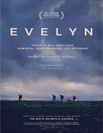 Evelyn 2018 720p WEB-DL Full English Movie Download