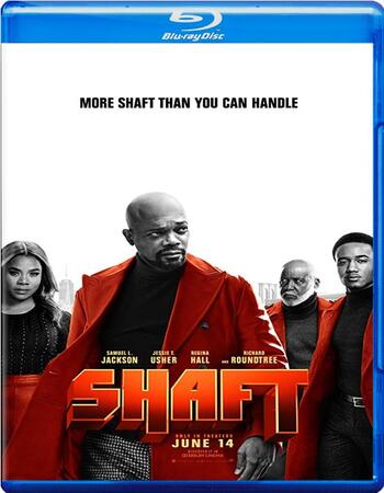 Shaft 2019 720p BluRay Full English Movie Download