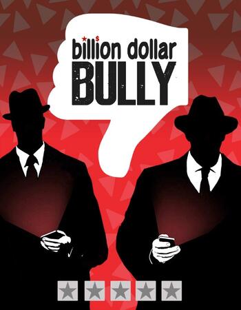 Billion Dollar Bully 2019 720p WEB-DL Full English Movie Download