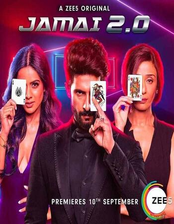 Jamai 2.0 2019 S01 Hindi Complete 720p 480p WEB-DL 1.8GB Download