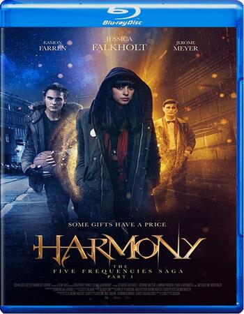 Harmony 2018 720p BluRay Full English Movie Download