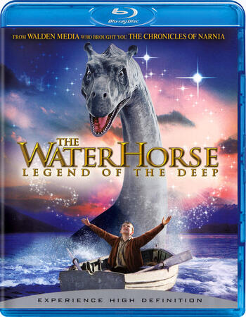 The Water Horse (2007) Dual Audio Hindi 720p BluRay 950MB ESubs Movie Download